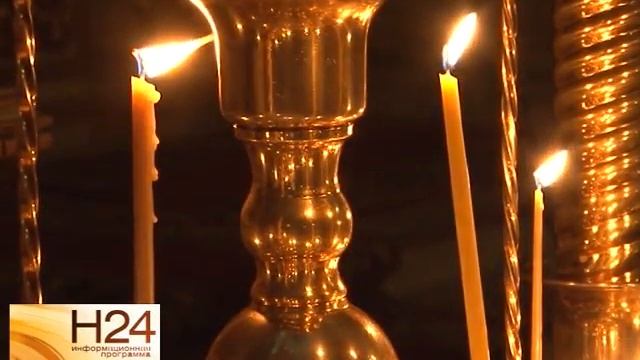У православных христиан начался Успенский пост