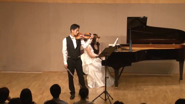 Schnittke: Suite in the Old Style, Op. 94 - 3. Minuet