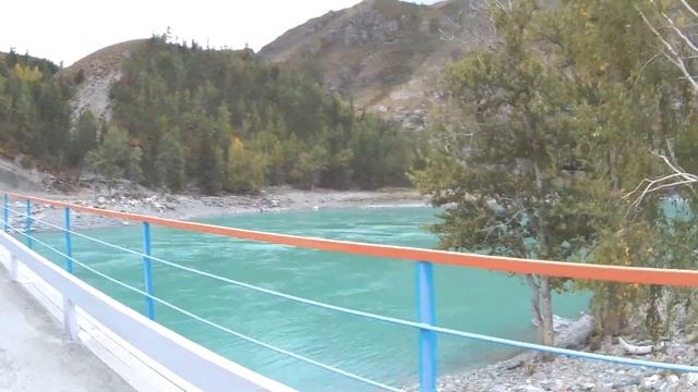 Алтай. 5000 километров за 8 дней