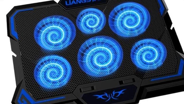 ✅7 Best Cooling Pad for MacBook Pro