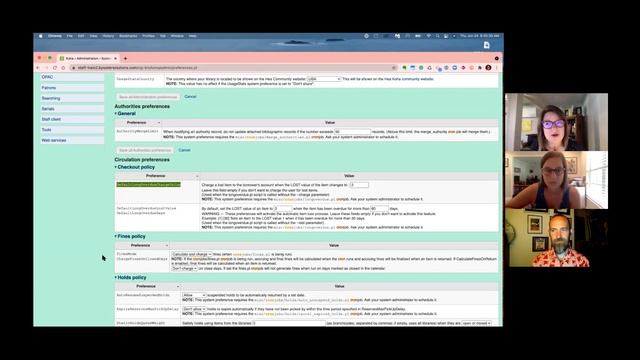 Monday Minutes Cron Jobs