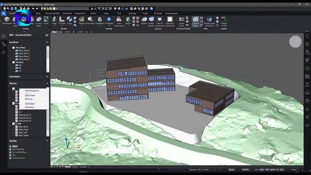 Why to select BricsCAD? #BricsCAD #DesignFuture #Engineering #GrowTogether