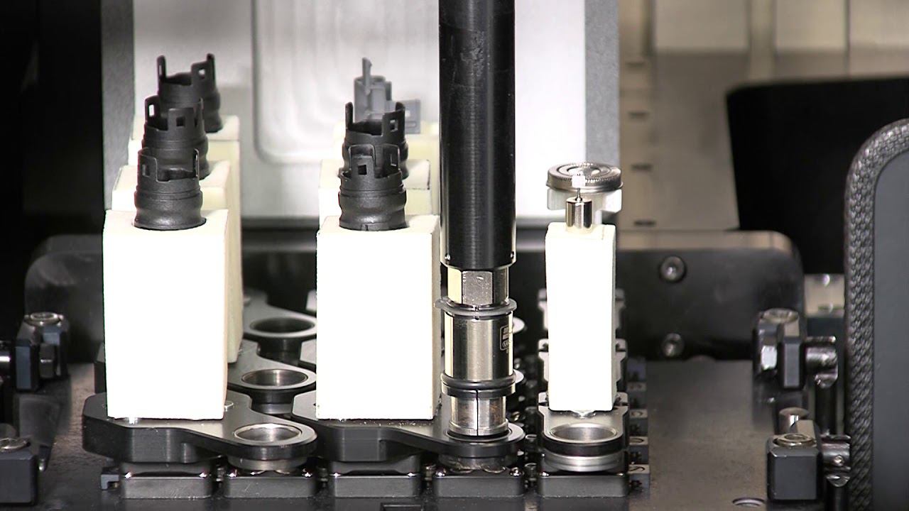 TomoScope и ЧПУ манипулятор