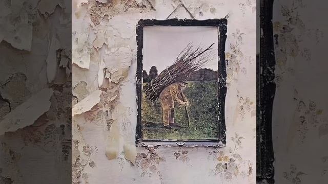 Led Zeppelin - Stairway to Heaven