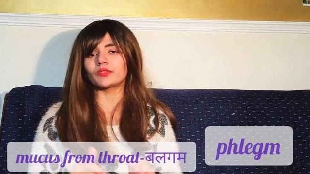 Learn WINTER VOCAB , सर्दी वाली  ENGLISH L Spoken English