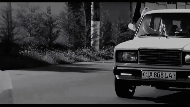 UZBEK MAFIA _ MERCEDES BENZ _ LADA 2107 _ @jonybenz999 #w221 #2107