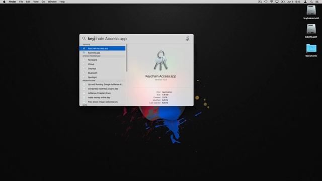 "Could not connect to the server" Mac App Store Error Fix
