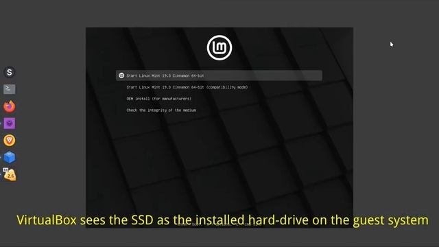 Simplest EFI External USB Drive Install (Dualboot) You've Ever Used