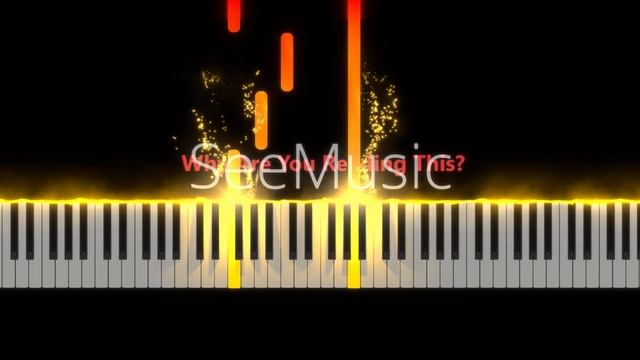 Sunrise - KrimsonDawn7