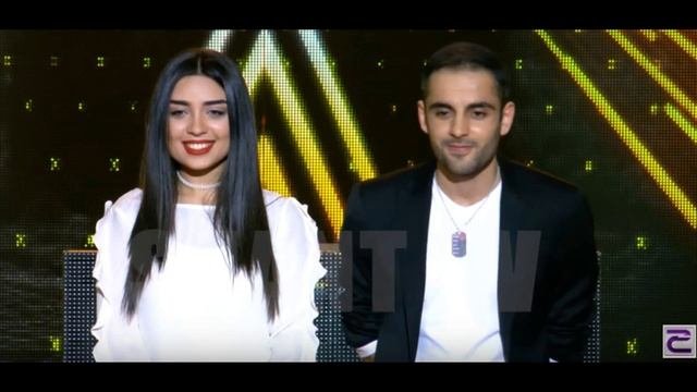 EmanuelMariamRazmik Amyan-Chuni ashkharhy qez nman