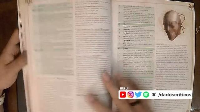 Unboxing CTHULHU MYTHOS Para D&D 5e