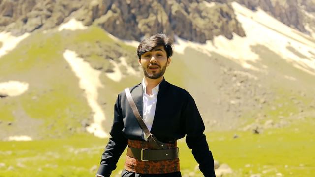 Baran Bari - Her Yane OFFICIAL MUSİC VIDEO