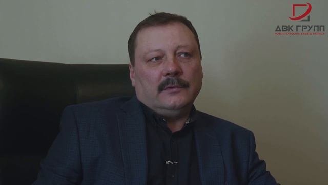 Отзыв о работе ДВК Групп  ООО  РосЭкоСтрой