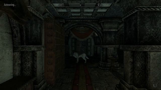 Skyrim PS4 Mods: Realm of the Ebony Witch