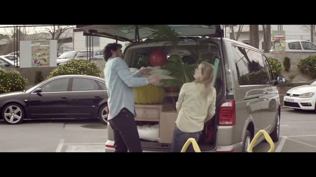 Caravelle   Volkswagen Vehículos Comerciales