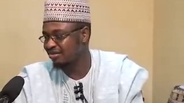 Sheikh Isa Ali Pantami: Tafsir Suratu Yusuf (1 and 2) 1434/2013