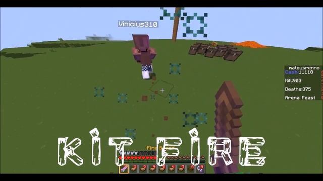Trailer ProjectPvP