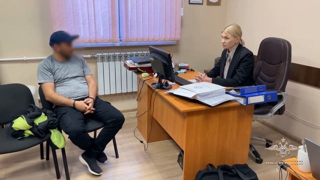Ирина Волк: На Северном Кавказе окончено предварительное расследование уголовного дела о присвоении