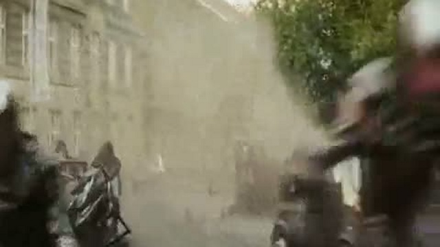 Бросок Кобры/G.I. Joe The Rise of Cobra