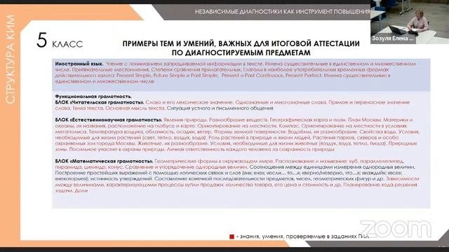 Независимые диагностики для московских семей