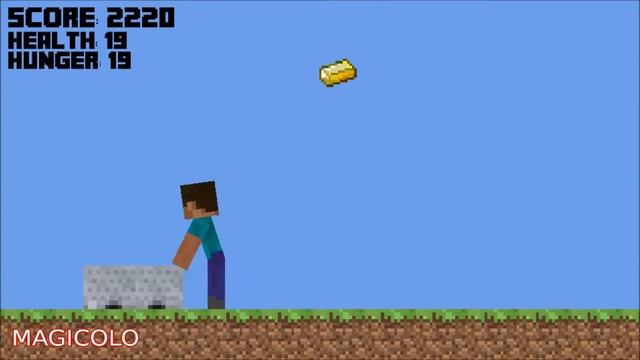 Faithful 64x64 для Minecraft 1 7 10