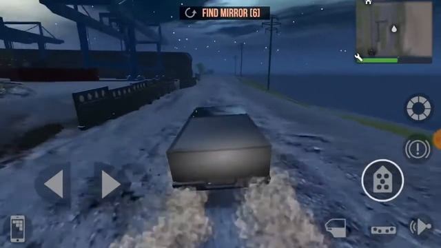 Driving the all new Tesla car | madout open city 2 | STAR GAMZ