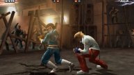 Tekken 5 (PS2) Steve Story Battle - Full Playthrough