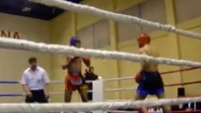 Elgun Beylerov 15 Heyder Eliyev Beynelxalq Turnir 12/1 King Boks