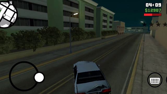где где найти топ-5 оружие в GTA sa