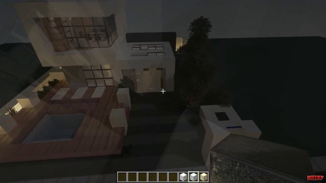 ✔ ULTRA REALISTIC MINECRAFT GRAPHICS MOD - Ray Tracing RTX 3080 [4K]