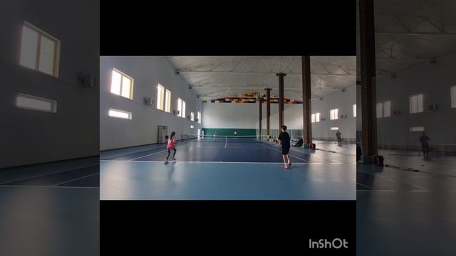 тренировка