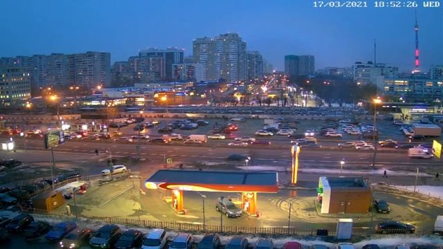 Москва онлайн камера ?? Moscow online camera ?? 莫斯科在线摄像头 ??