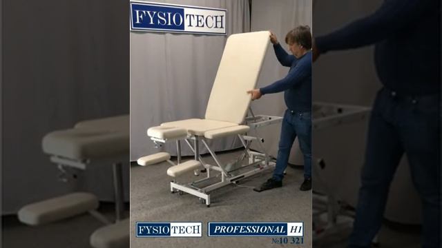 Professional-H1 (60/65 cm)