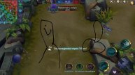 Mobile legends и дота моя жизнь, если у тебя 5 детей не ставь лайкы