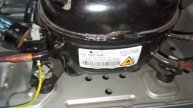 LG Convertible / Dual Model. 3 Time blinking Smart Inverter Compressor