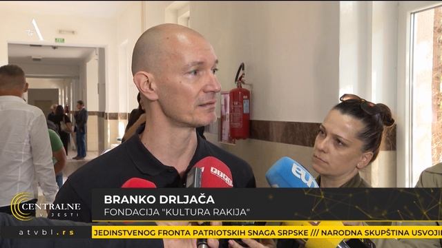 Imamo rakije za evropsko i svjetsko tržište