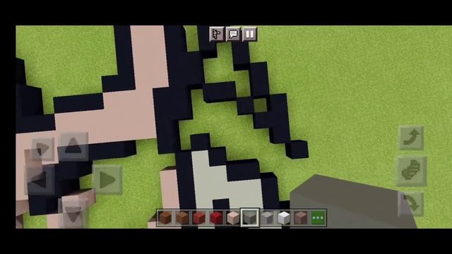 Minecraft build Genshin Impact tập 7: Sayu