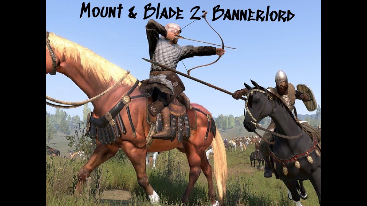 Mount & Blade II: Bannerlord  рост(ПУТЬ К  200 (ПОДПИСЧИКАМ)