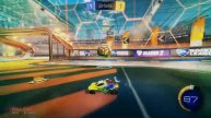 Rocket League Montage- "Cold World" (Eric Reprid)