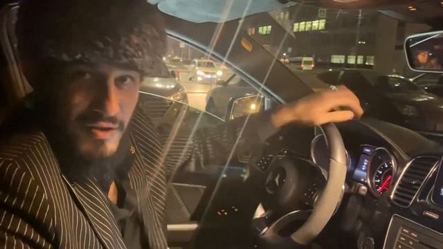 Ханаро х Маракеш - Движ Париж (Snippet)