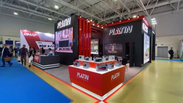 MIMS Automobility Moscow 2023 ???