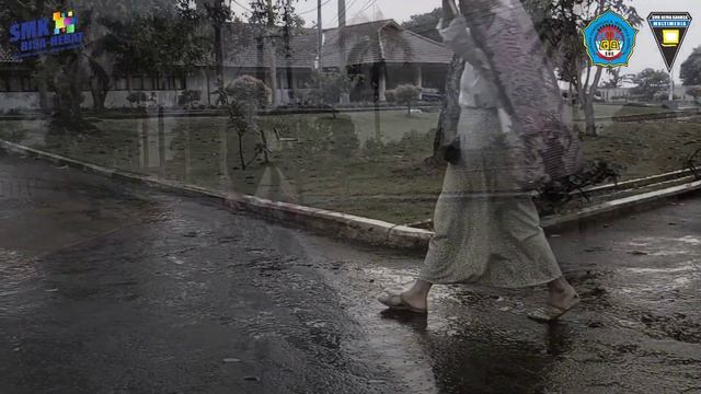 FILM PENDEK UKK 2023 - BATIK ( Lisa Ardeliana )