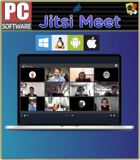 Jitsi Meet
