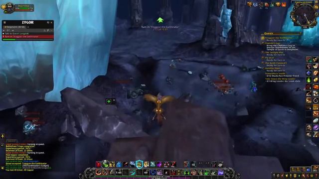 Classic WoW - Troll Hunter Guidelime Leveling 5 - ?