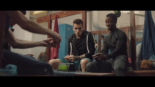 EA SPORTS™ FIFA 18 – Fußballspaß für zu Hause und unterwegs (Nintendo Switch)