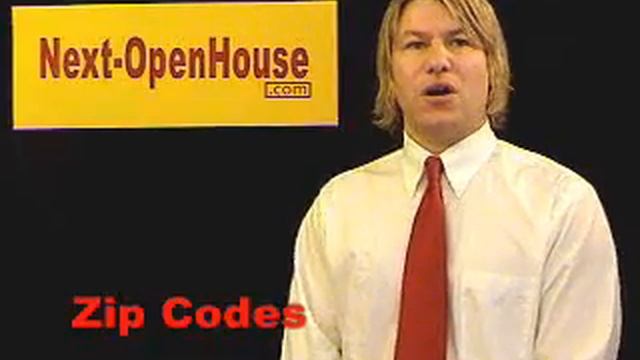 Zip Code How We Organize