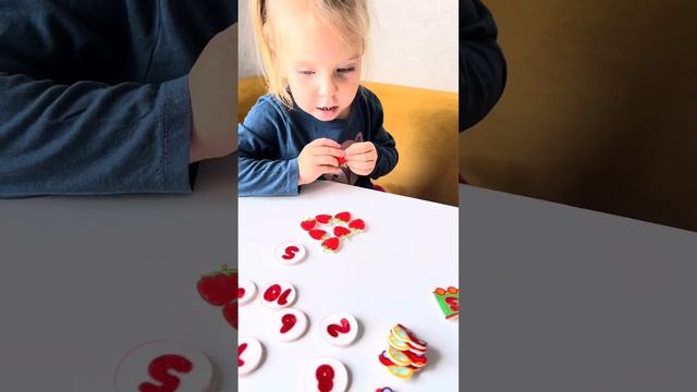Развивающая игрушка Математика для дошкольников