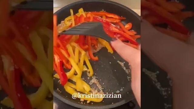 очень вкусный салат в корейском стиле!