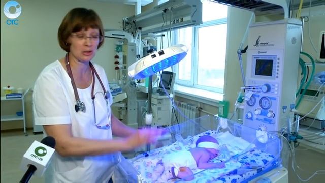 На грани жизни и смерти. Как работает экстренная служба врачей детской реанимации?