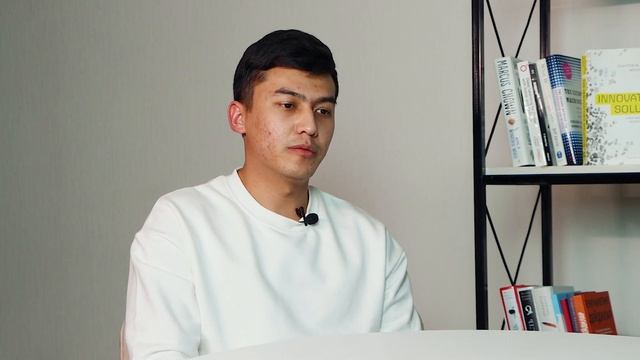 NodeJS Praktikum taqdimoti